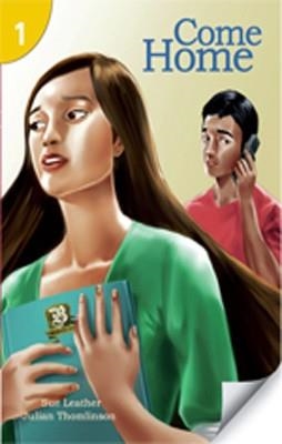 COME HOME PTR 1 | 9781424046621