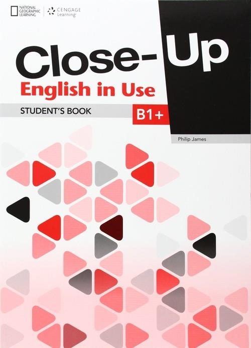 CLOSE-UP B1+ ENGLISH IN USE SB | 9781408061640 | A. HEALAN, K. GORMLEY, D. SHOTTON