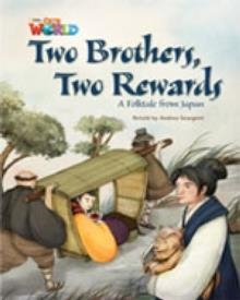 TWO BROTHERS TWO REWARDS OWR 5 | 9781285191454 | ANDREA SEARGENT