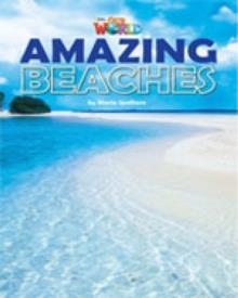 BEACH VACATIONS OWR 5 | 9781285191485