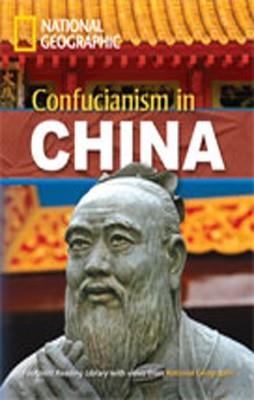 CONFUCIANISM IN CHINA+MROM | 9781424021970 | NATIONAL GEOGRAPHIC