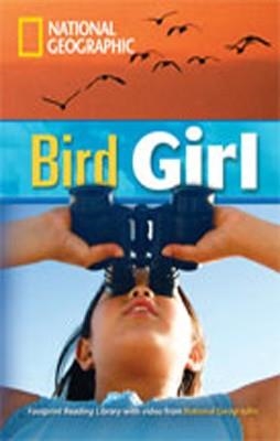 BIRD GIRL+MROM | 9781424022281
