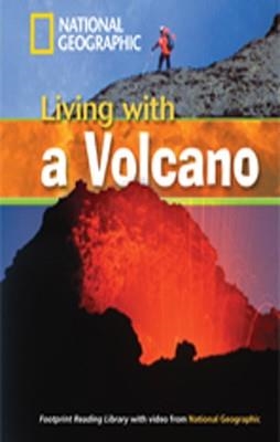 LIVING WITH A VOLCANO+MROM | 9781424021994