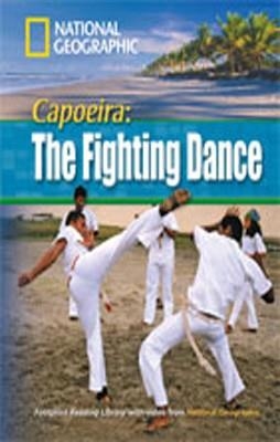 CAPOEIRA FIGHTING DANCE+MROM | 9781424021826