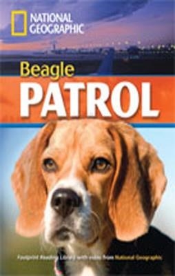 BEAGLE PATROL+MROM | 9781424021949