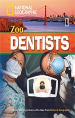 ZOO DENTISTS+MROM | 9781424022083 | ROB WARING