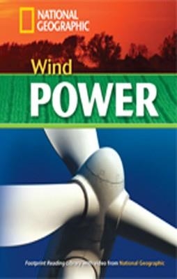 WIND POWER+MROM | 9781424022052
