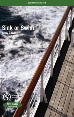 SINK OR SWIM+CD | 9780462098845 | ANDY COWLE