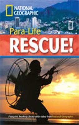 PARA-LIFE RESCUE+MROM | 9781424022328 | NATIONAL GEOGRAPHIC