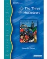 THREE MUSKETEERS B1/B2 AB+CD | 9789604032310