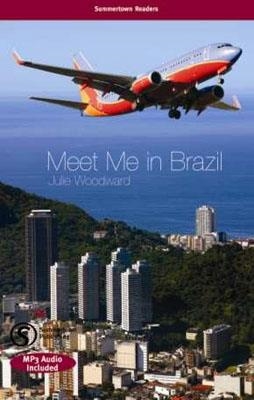 MEET ME IN BRAZIL+CD | 9780462098807 | JULIE WOODWARD
