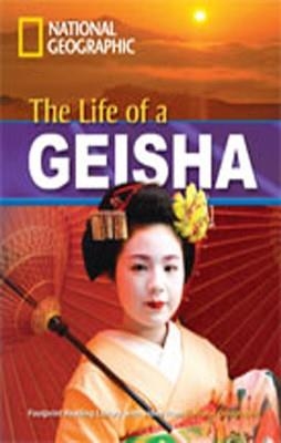 THE LIFE OF A GEISHA+MROM | 9781424022311
