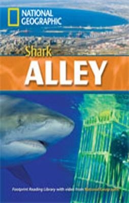 SHARK ALLEY+MROM | 9781424022205