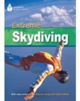 EXTREME SKYDIVING+MROM | 9781424022120