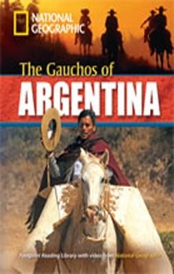 THE GAUCHOS OF ARGENTINA+MROM | 9781424022304