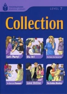 FOUNDATION READERS 7 COMPLETE COLLECTION | 9781424006939 | ROB WARING