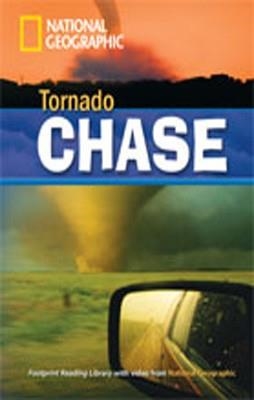 TORNADO CHASE+MROM | 9781424022243