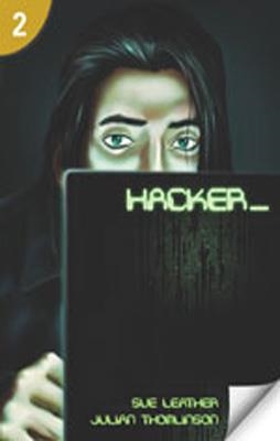 HACKER PTR 2 | 9781424046492