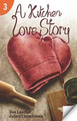 KITCHEN LOVE STORY PTR 3 | 9781424046393
