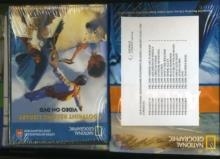 NATIONAL GEOGRAFIC CLASS LIBR 15 SET 2200 | 9781408021231