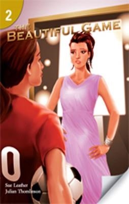 THE BEAUTIFUL GAME PTR 2 | 9781424048779