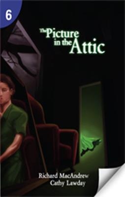 PICTURE IN THE ATTIC PTR 6 | 9781424017959