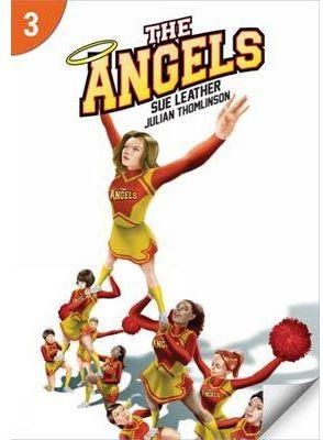 THE ANGELS PTR 3 | 9781424046409 | JULIAN THOMLINSON