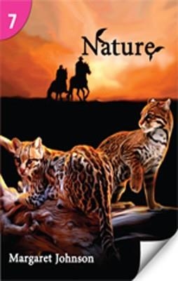 NATURE PTR 7 | 9781424046584 | MARGARET JOHNSON