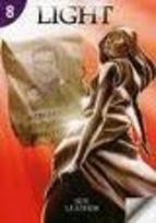 LIGHT PTR 8 | 9781424046645 | SUE LEATHER