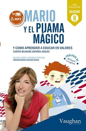 MARIO Y EL PIJAMA MAGICO | 9788492879960 | López-Casares Pertusa, Helena