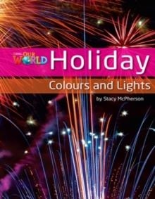 HOLIDAY COLOURS AND LIGHTS OWR 3 | 9781285191294
