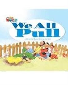 WE ALL PULL LEVEL OWR 1 BIG BOOK | 9781285191591