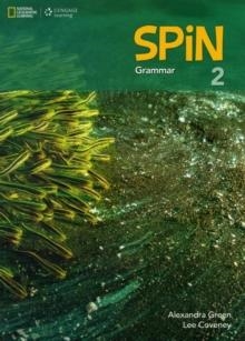 SPIN 2 GRAMMAR BOOK | 9781408061244