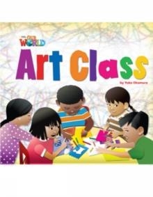 ART CLASS OWR 2 | 9781285190709