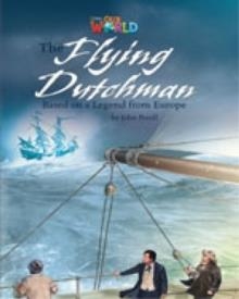 THE FLYING DUTCHMAN OWR 6 | 9781285191577