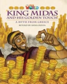 KING MIDAS OWR 6 | 9781285191508