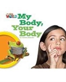 MY BODY YOUR BODY OWR 1 BIG BOOK | 9781285191638