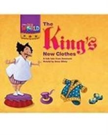 THE KING'S NEW CLOTHES OWR 1 BIG BOOK | 9781285191614