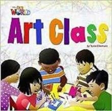 ART CLASS OWR 2 BIG BOOK | 9781285191751 | YUKO OKAMURA