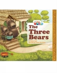 THE THREE BEARS OWR 1 | 9781285190648