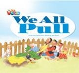 WE ALL PULL OWR 1 | 9781285190631