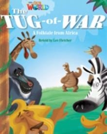 THE TUG-OF-EAR OWR 4 | 9781285191393