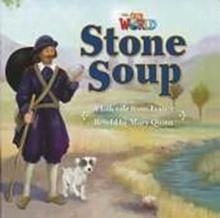 STONE SOUP OWR 2 BIG BOOK | 9781285191737