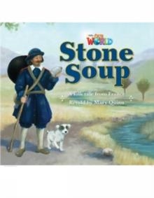STONE SOUP OWR 2 | 9781285190792