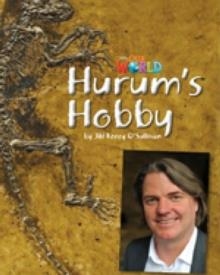 HURUM'S HOBBY OWR 4 | 9781285191386