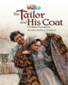 THE TAILOR AND HIS COAT OWR 5 | 9781285191478