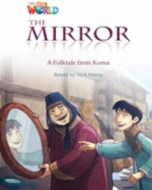 THE MIRROR OWR 4 | 9781285191317