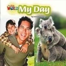 MY DAY LEVEL OWR 2 BIG BOOK | 9781285191690