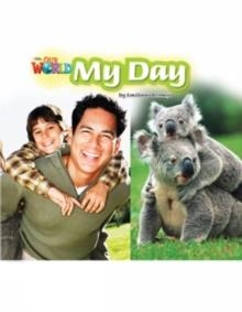 MY DAY OWR 2 | 9781285190754