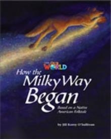 HOW THE MILKY WAY BEGAN OWR 5 | 9781285191430